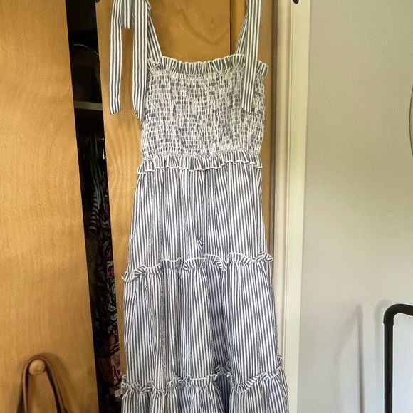 Simply Southern Maxi Dress - Picture 2 of 3